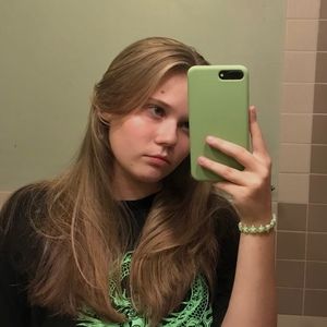 Meet your Posher, Bridget